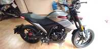 Malaguti drakon 125