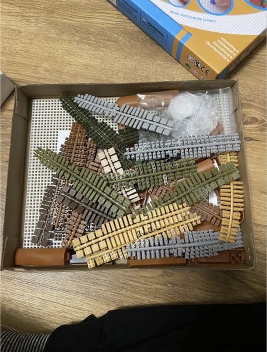 Мозаїка дитяча «Кінь»