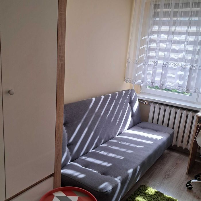 Waszyngtona 14b pokój dla dziewczyny