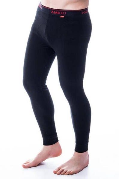 Акція Чоловіча термобілизна  Аміго двошарове оптом термоштани
