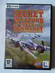 SECRET WEAPONS OVER NORMANDY | gra wojenna zręcznościowa na PC