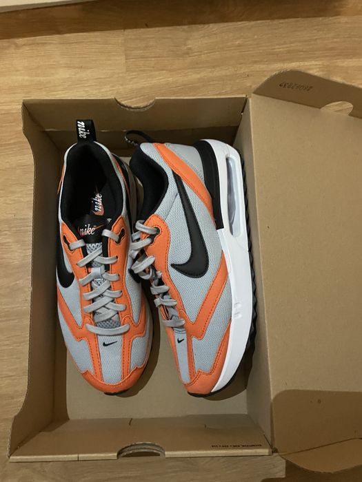 Nike Air Max Dawn