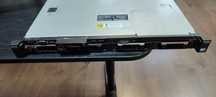 Сервер Dell PowerEdge R410