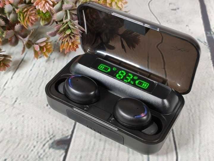 Bluetooth Навушники F9 True Wireless TWS