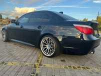 Felgi 19  BMW E60 E61 19x8,5  ET 18 AEZ  M pakiet F10 f11 f30 E60 E90