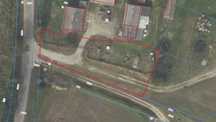 Działka 0,1217 ha - Dąbrowa
