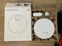 Odkurzacz mopujący Xiaomi Mi Robot Vacum-Mop P