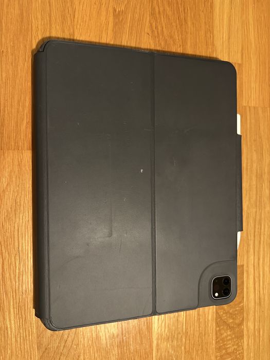 iPad Pro 12.9” (4 gen) 512 GB WiFi + apple pencil 2 gen + klawiatura