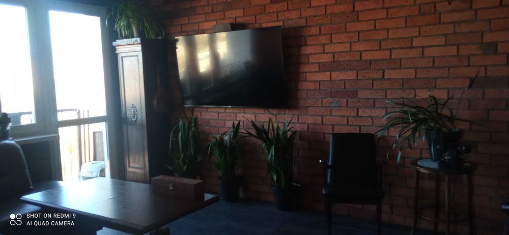 Mieszkanie 3-pokojowe (55,87m2) w Katowicach-Ligocie