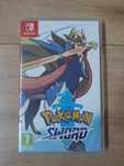 Gra Pokemon Sword