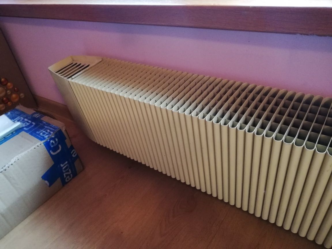 Kaloryfery convector 2 sztuki