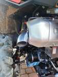 Końcówka wydechu cf Moto 520 +850..1000+ 625