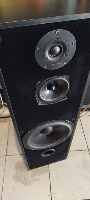Kolumny Dali  170 "vinyl"