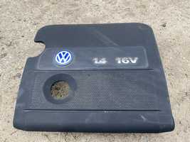 VW golf 4 lV oslona pokrywa silnika