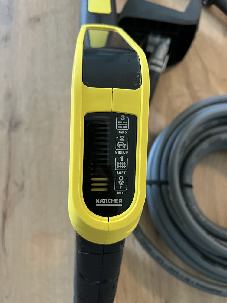 Nowy pistolet do myjek Karcher - G 160 Q