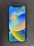 Iphone X 265gb biały
