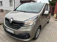 Renault Trafic Pierwszy właściciel, nowe hamulce, niski przebieg