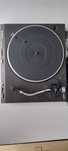Gira discos technics sl d303