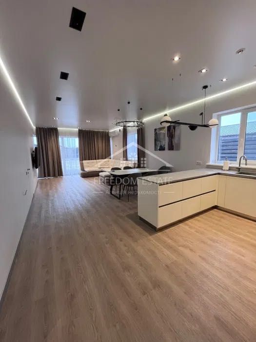 199тыс.$ ‼️ШИКАРНЫЙ ДОМ‼️/ Премиум комплектация / Большая даниловка