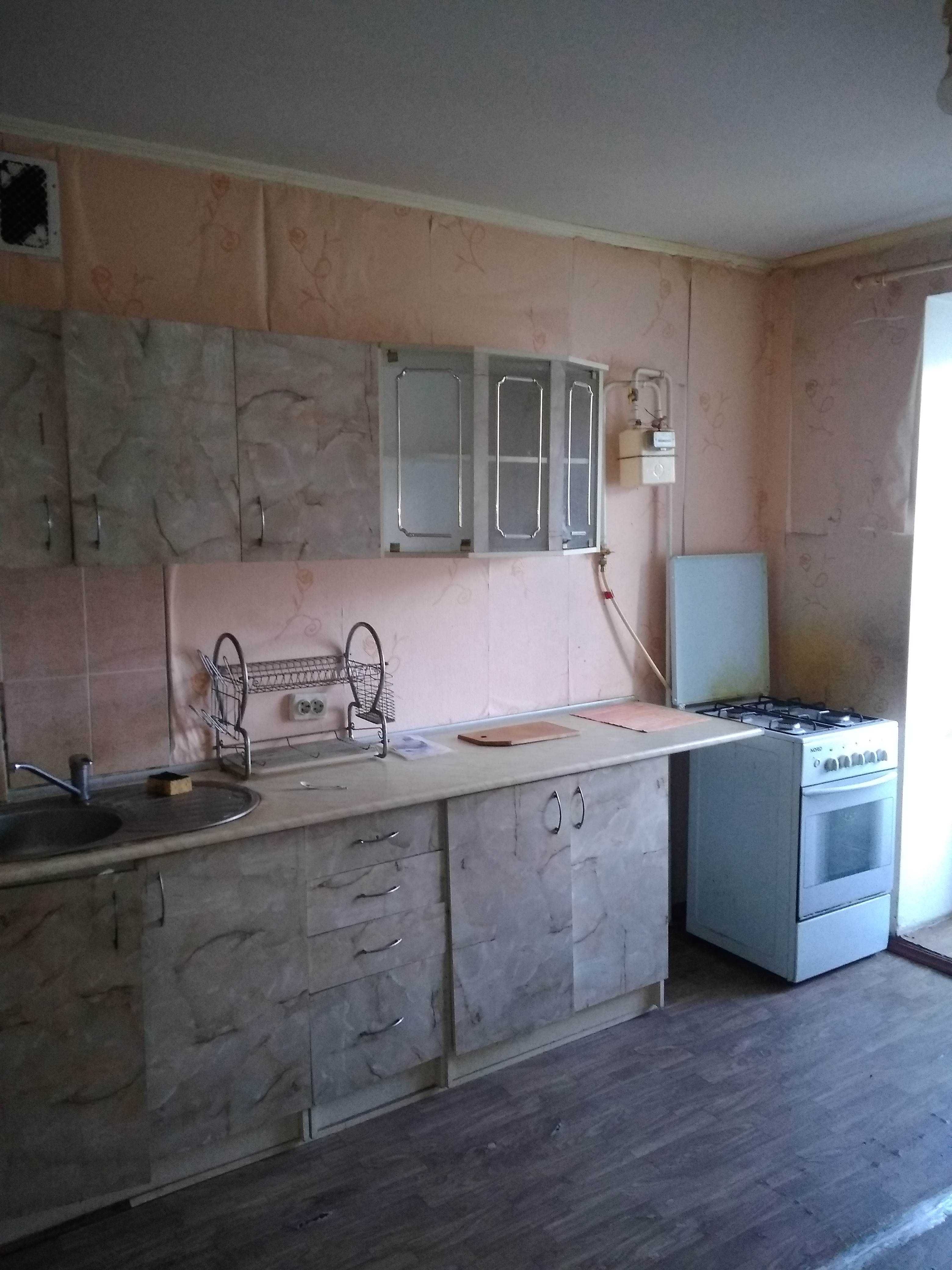 Продам просторную 1 комн.квартиру на Высоцкого
