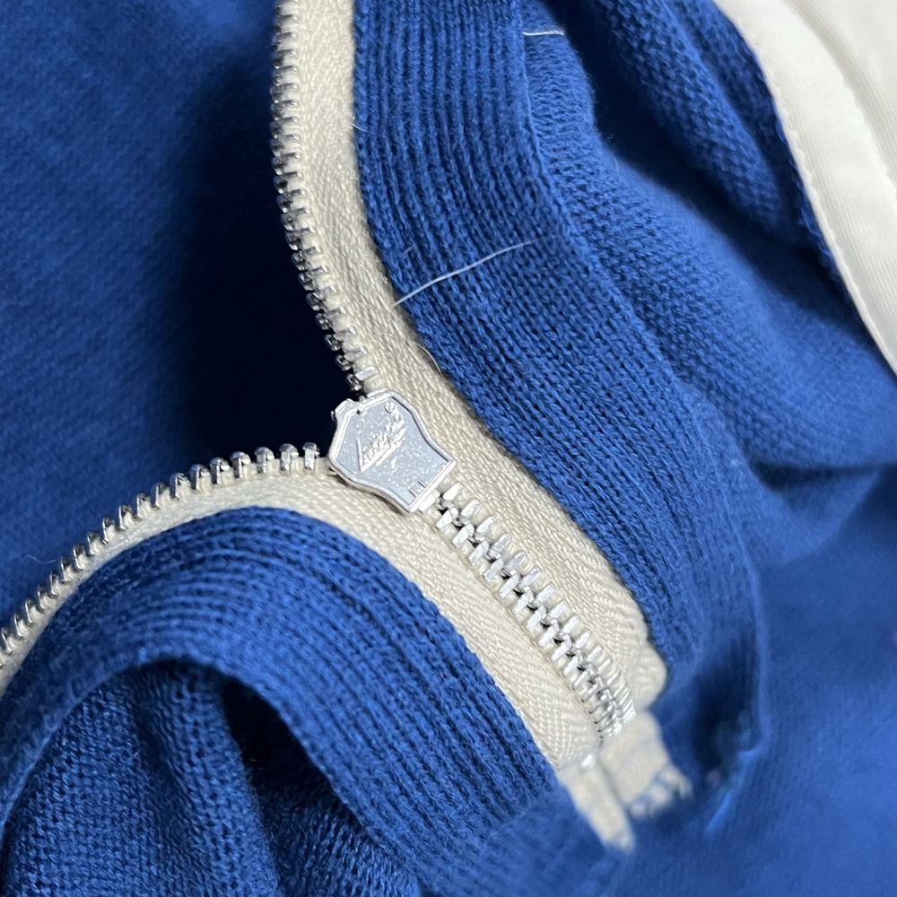 Светр 1/3 Zip Paul & Shark Розмір XL-XXL