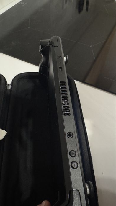 Steam Deck 512gb состояние 9/10