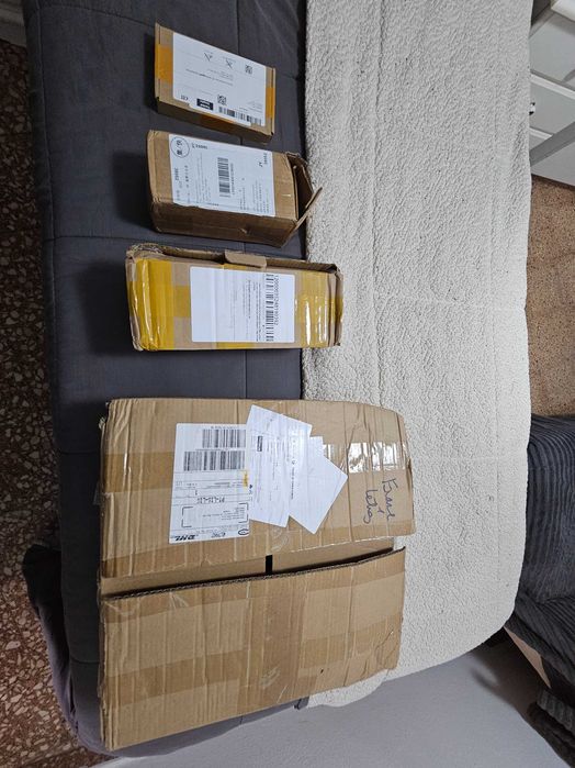 Escap Full Completo Kawasaki Z900