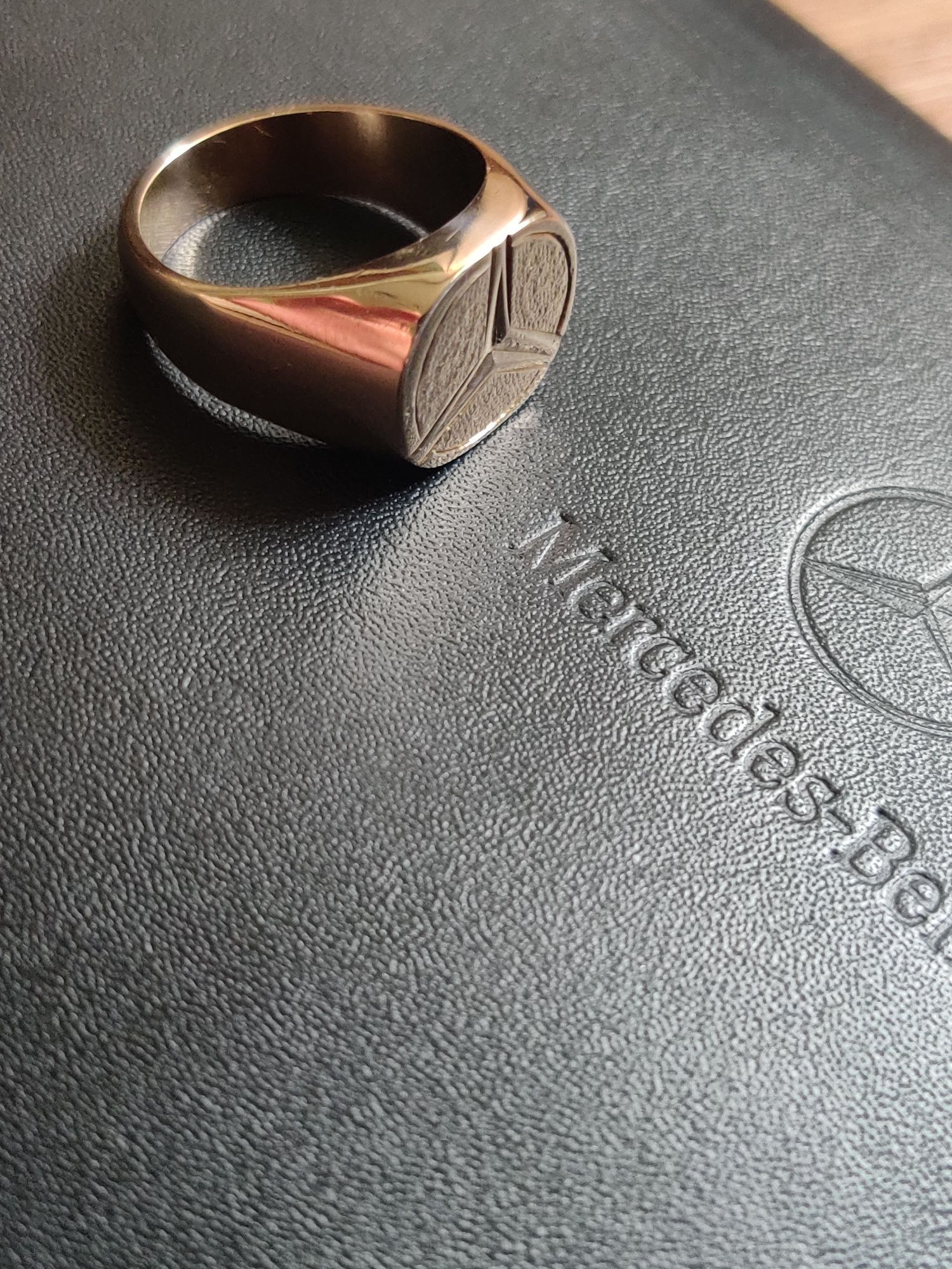 Золотое кольцо, Цыганское золото , Mercedes Benz, папка под документы