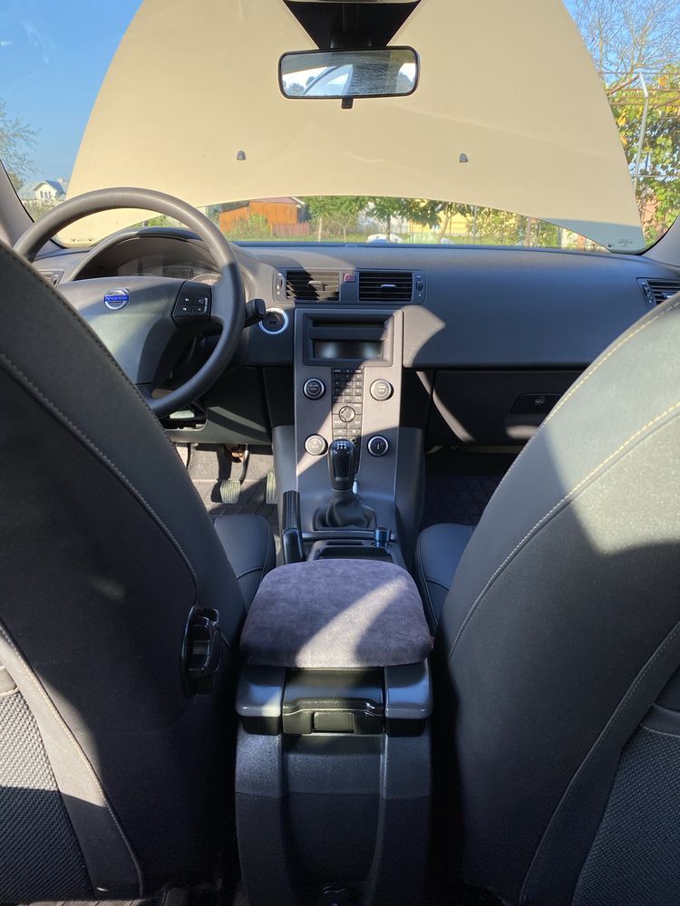 Volvo s40 2007 1.6D Gold Продаж/Обмін!