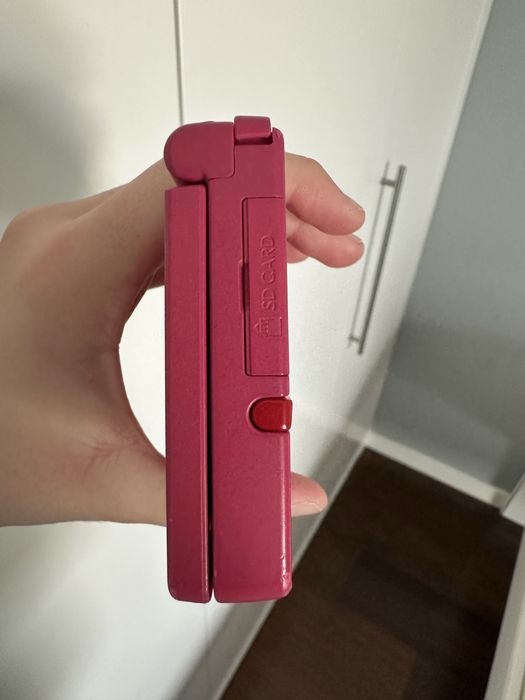 Nintendo DS c/ ou s/ jogos negociável