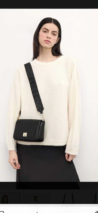 Torebka Kazar nowa. Nietrafiony prezent.