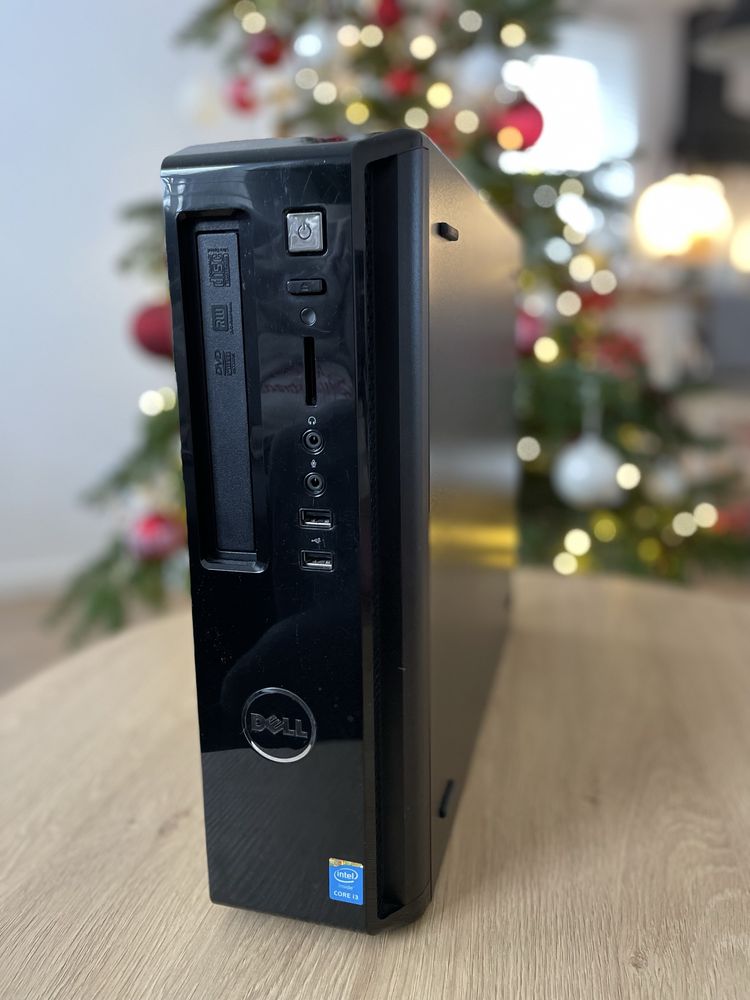 Komputer Vostro 3800 gemingowy biurowy i core i5 4460, 3,2 Ghz