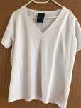 T-shirt Tova biały 44