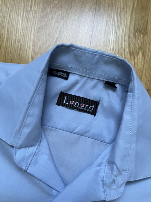 Рубашка Lagard