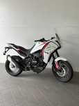 Moto Morini X-CAPE 700 ´25