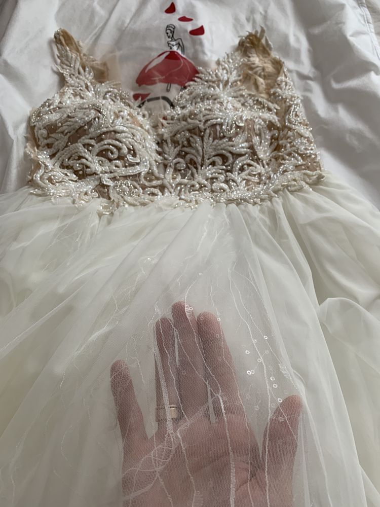Весільна сукня Noelia