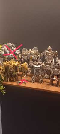 figurki transformers studio series itd