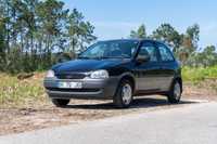 Opel Corsa B 1.5td