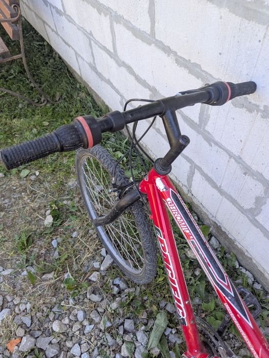 Велосипед . Продається.