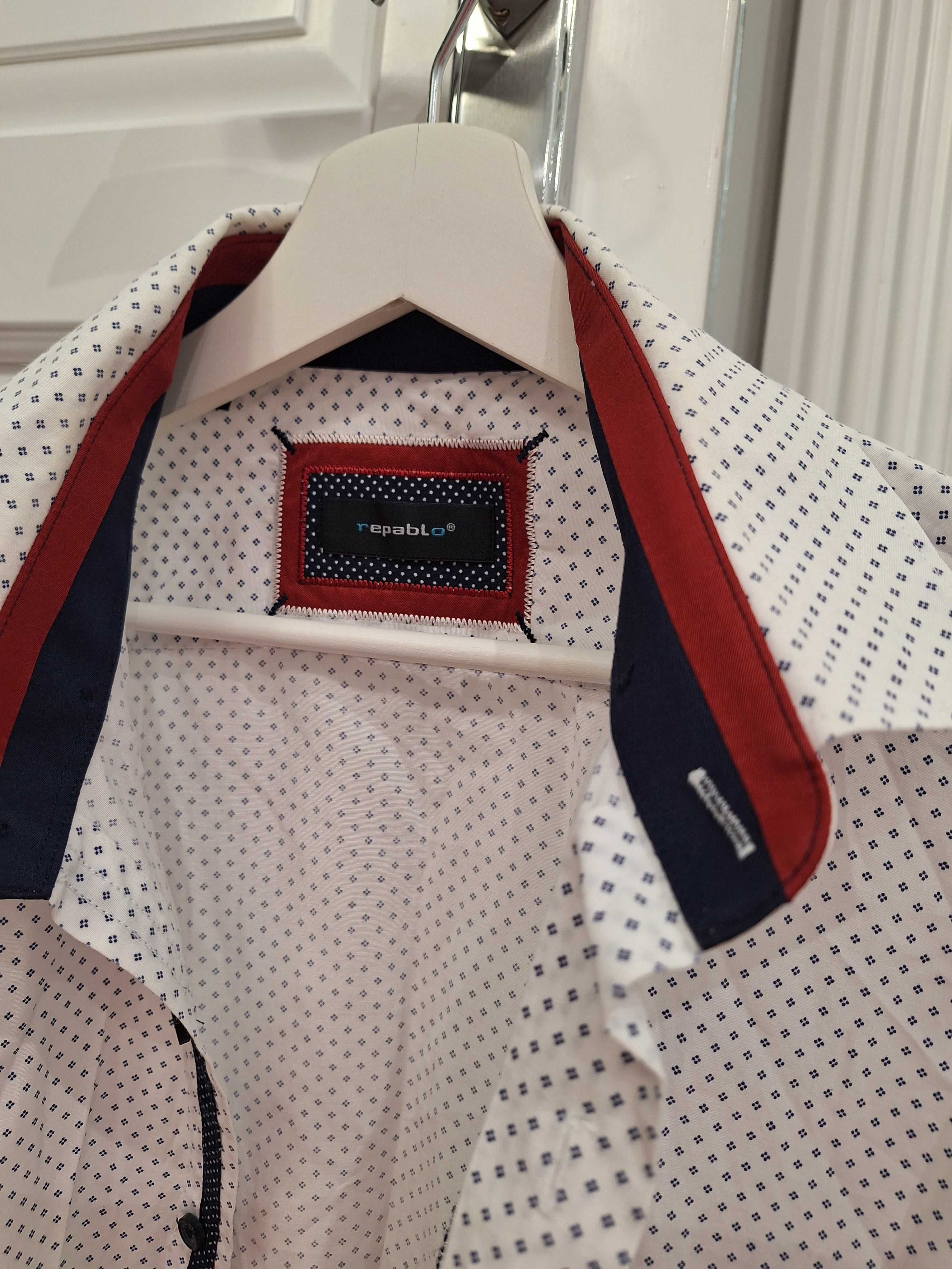 Koszula XL/ XXL nowa bez metek