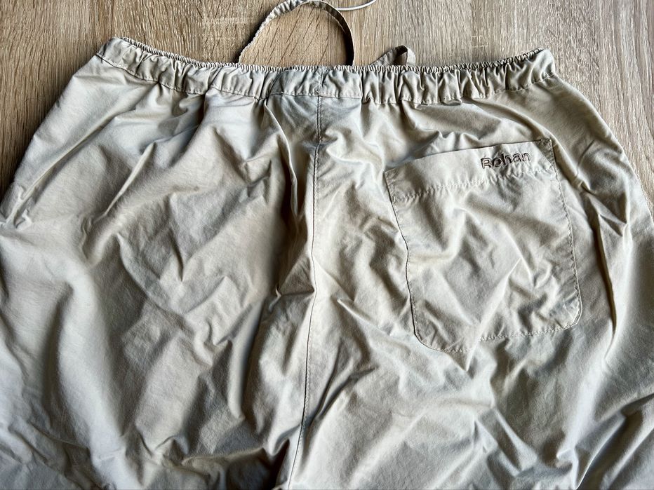 Штани брюки Rohan Thai Pants