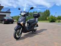 Honda Lead 0.1