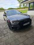 CESJA Audi A6 C8 2019 r