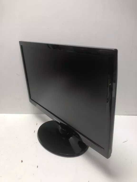 Tv led z funkcją monitora Samsung 24 cale T24C300EW Usb