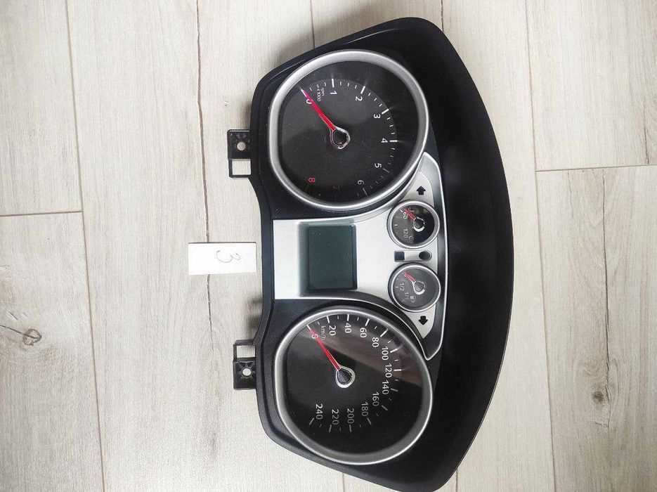 Приборна Панель Приладів Щиток Ford Focus 2 C-Max Форд Фокус 2