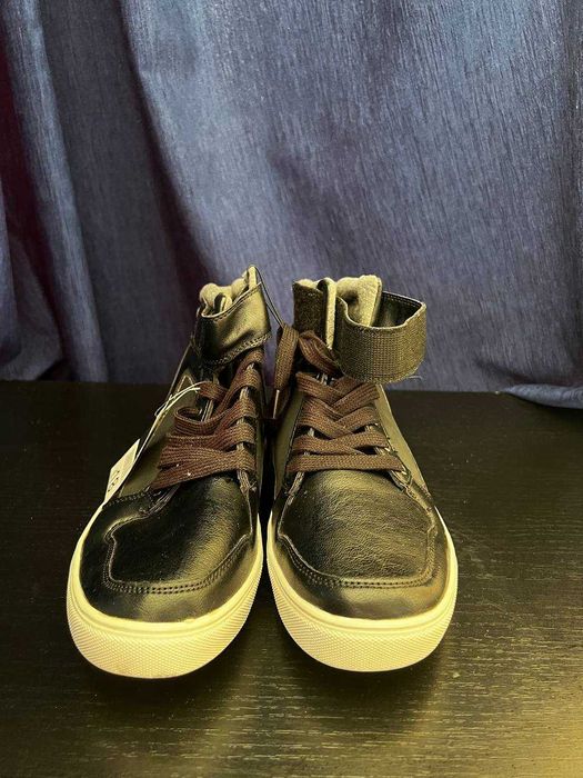 Мужские ботинки новые