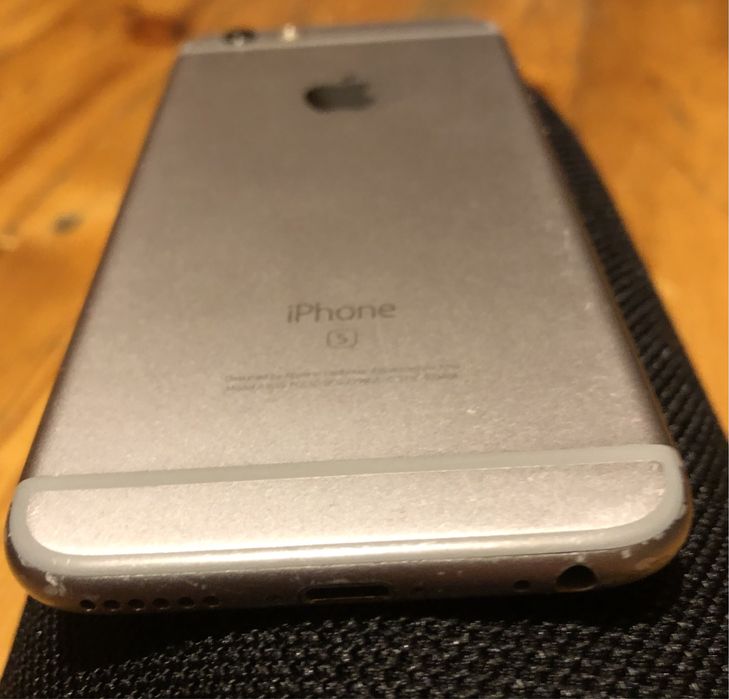 iPhone 6s 128 gb