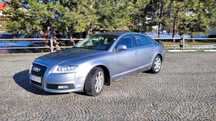 Audi A6 Audi A6 C6 Quattro Sedan 2010 FL