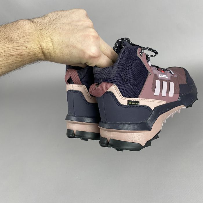 р.41 Оригінал! Черевики Adidas Terrex AX4 Mid Gore-Tex Hiking JP7382