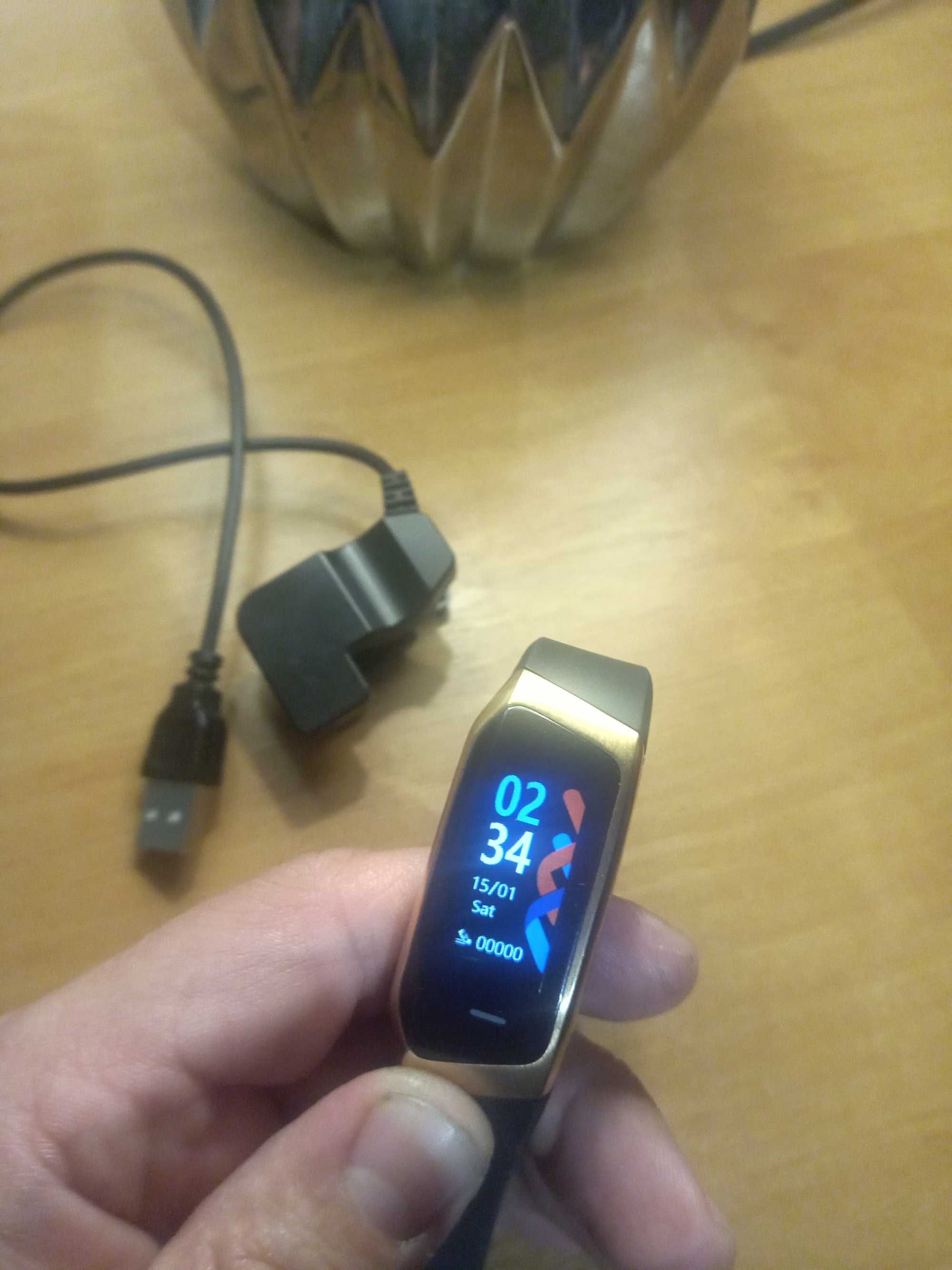 Opaska Smartband E18